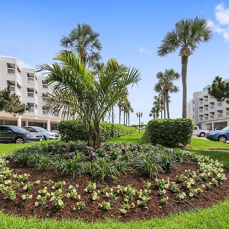 Casa Del Mar 174-Sea U Soon Lägenhet Galveston Exteriör bild