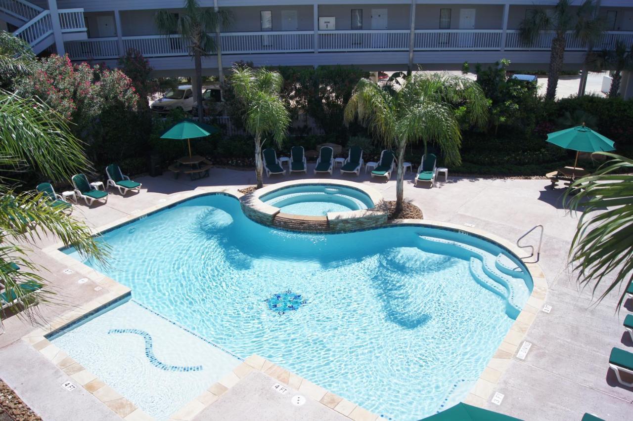 Casa Del Mar 174-Sea U Soon Lägenhet Galveston Exteriör bild