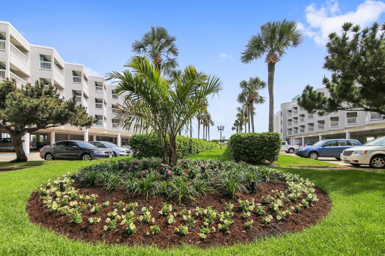 Casa Del Mar 174-Sea U Soon Lägenhet Galveston Exteriör bild